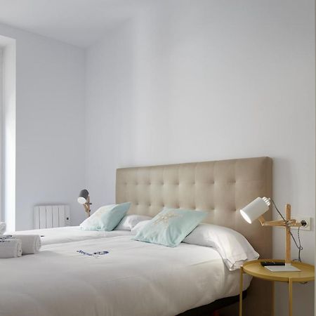 Etxaide - Basque Stay San Sebastián Exteriör bild