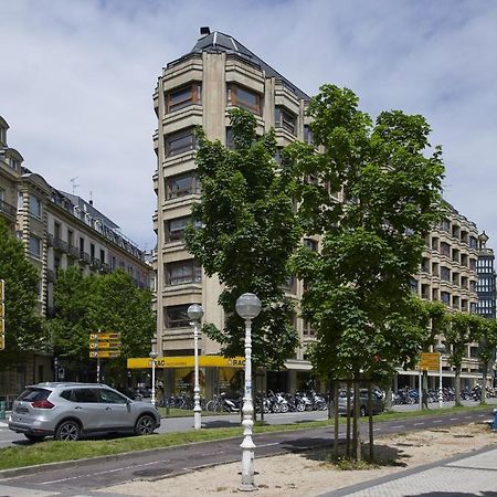 Etxaide - Basque Stay San Sebastián Exteriör bild