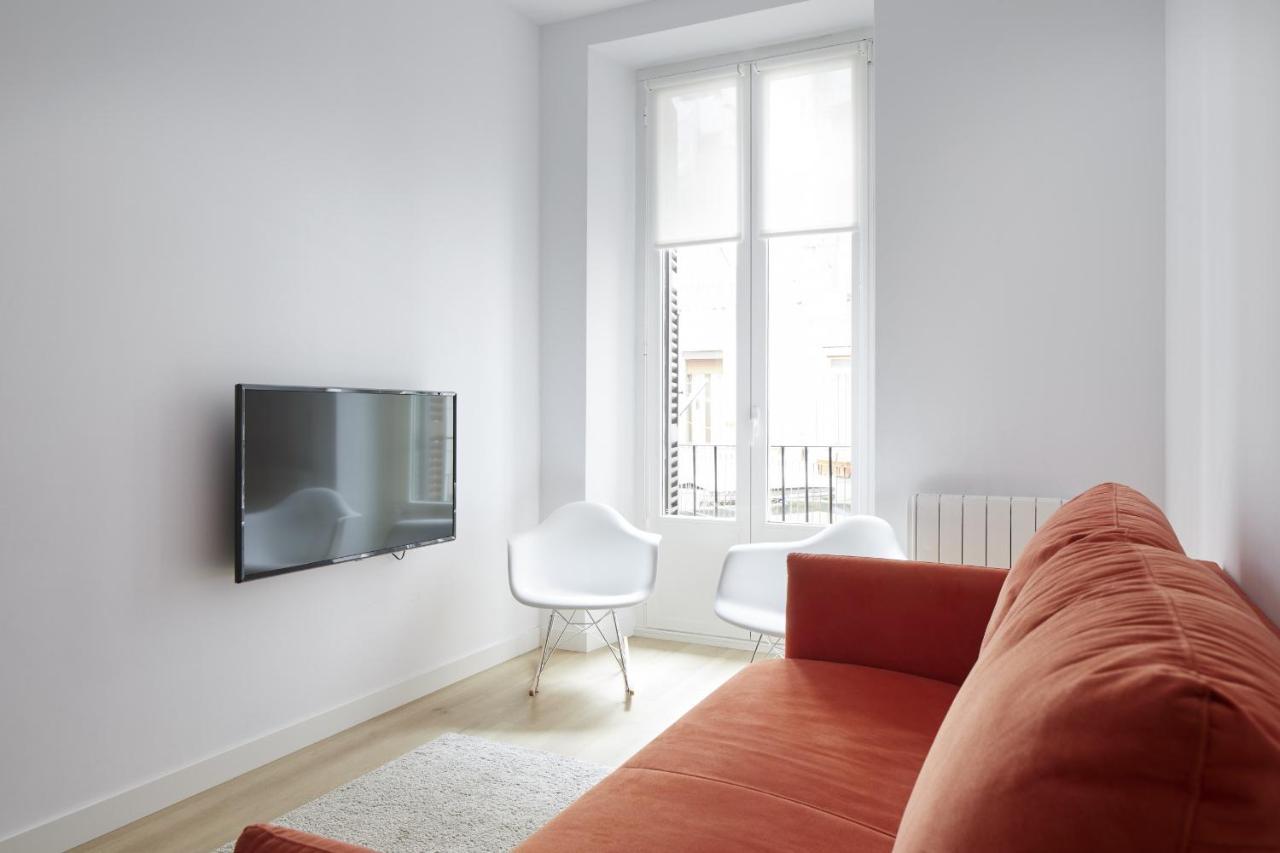 Etxaide - Basque Stay San Sebastián Exteriör bild