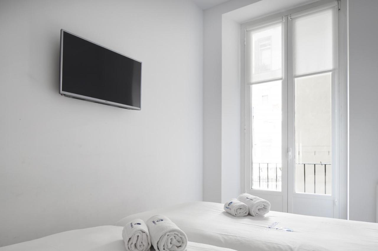 Etxaide - Basque Stay San Sebastián Exteriör bild