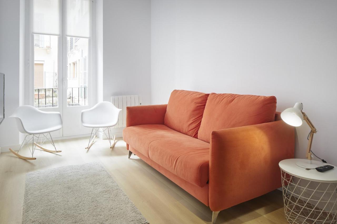Etxaide - Basque Stay San Sebastián Exteriör bild