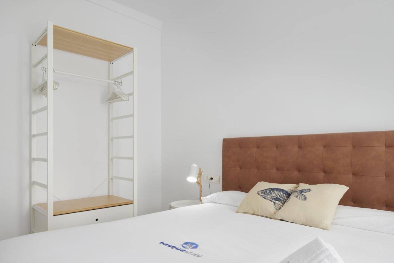 Etxaide - Basque Stay San Sebastián Exteriör bild