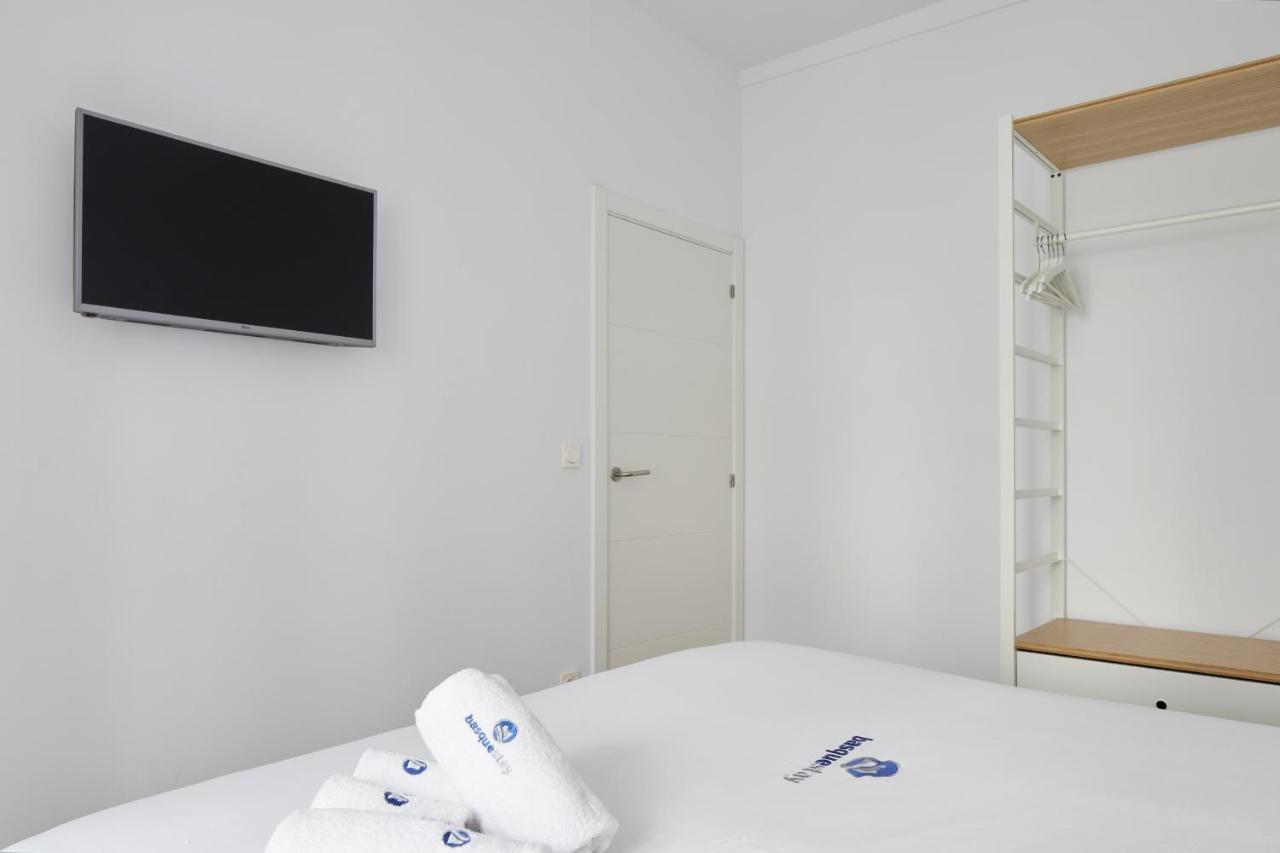 Etxaide - Basque Stay San Sebastián Exteriör bild