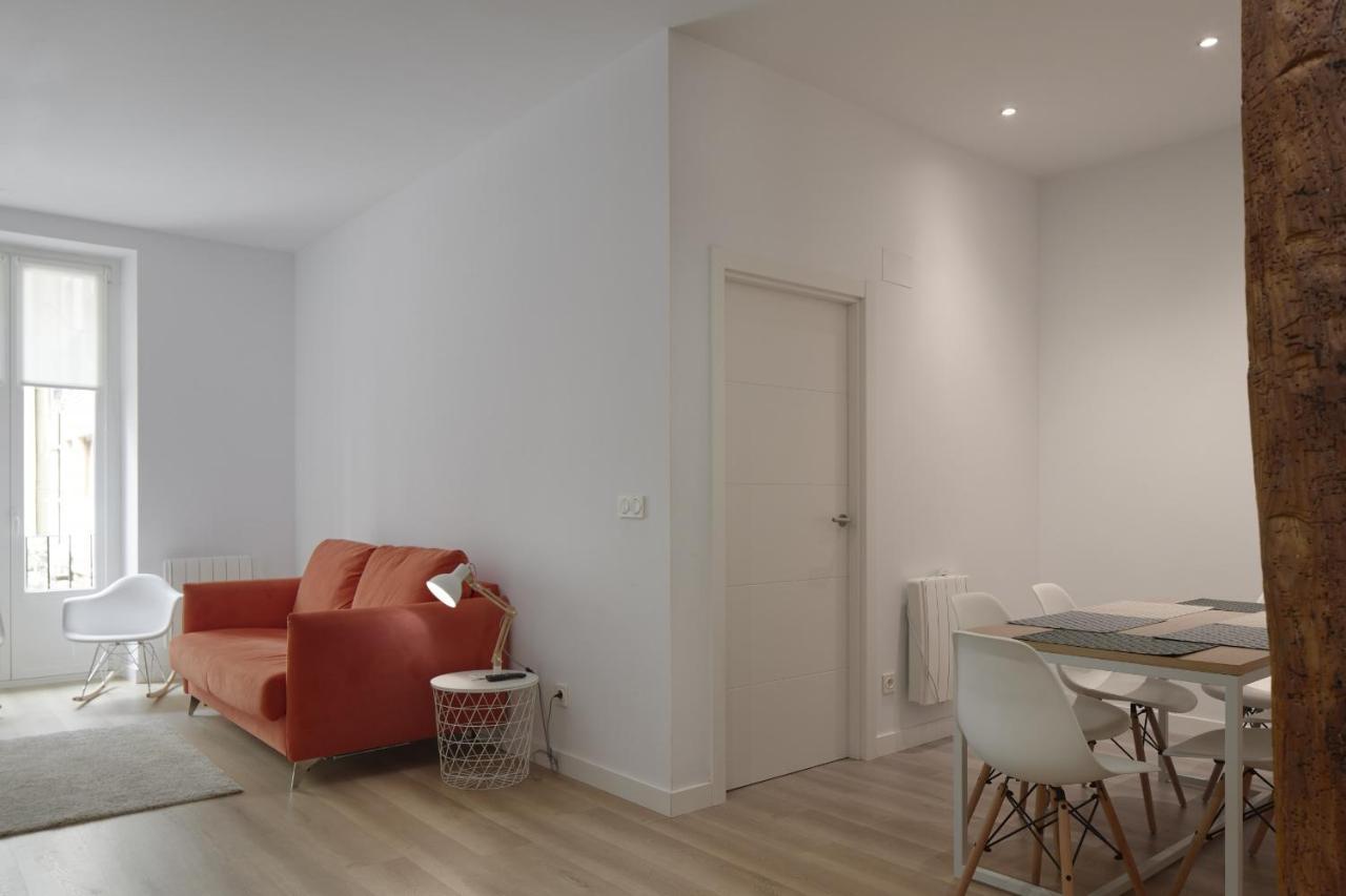 Etxaide - Basque Stay San Sebastián Exteriör bild
