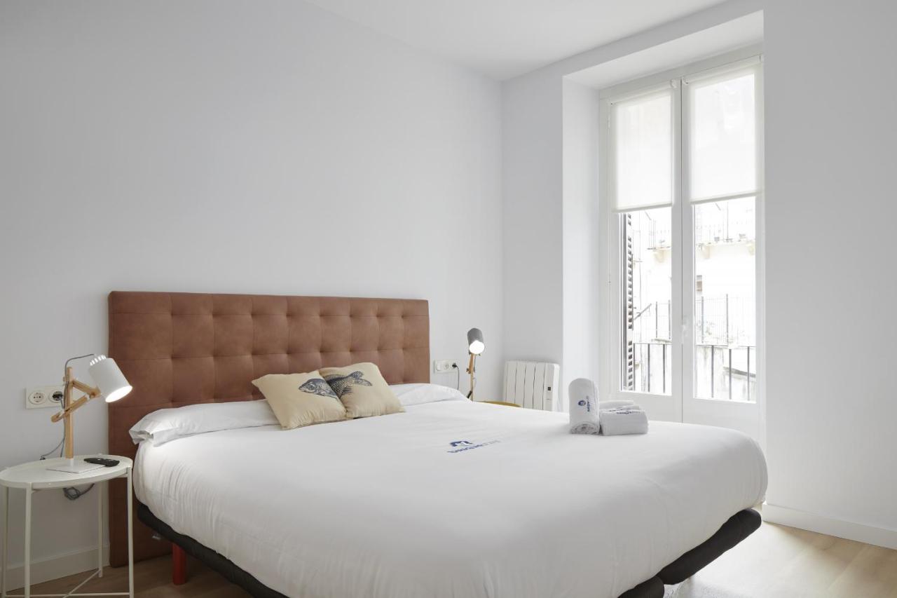 Etxaide - Basque Stay San Sebastián Exteriör bild