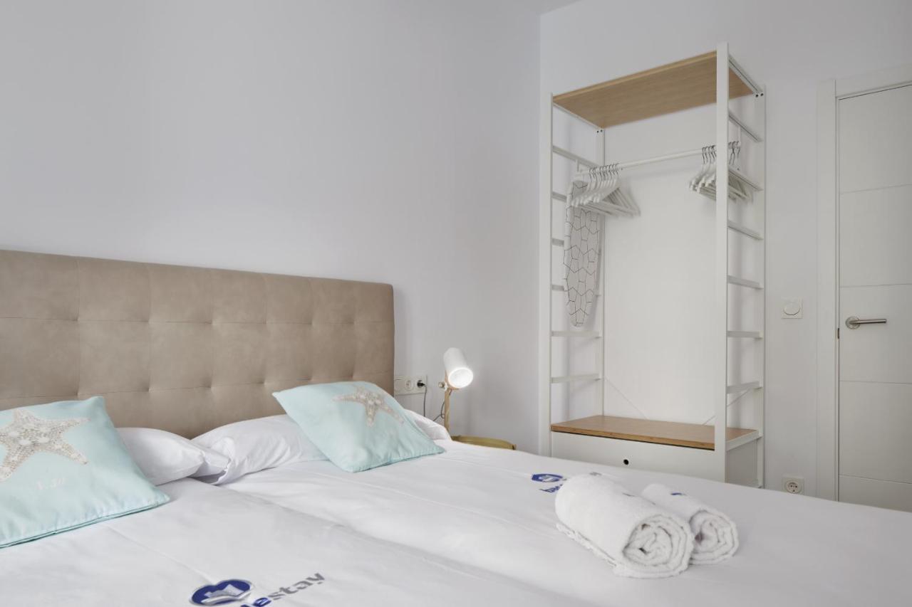Etxaide - Basque Stay San Sebastián Exteriör bild