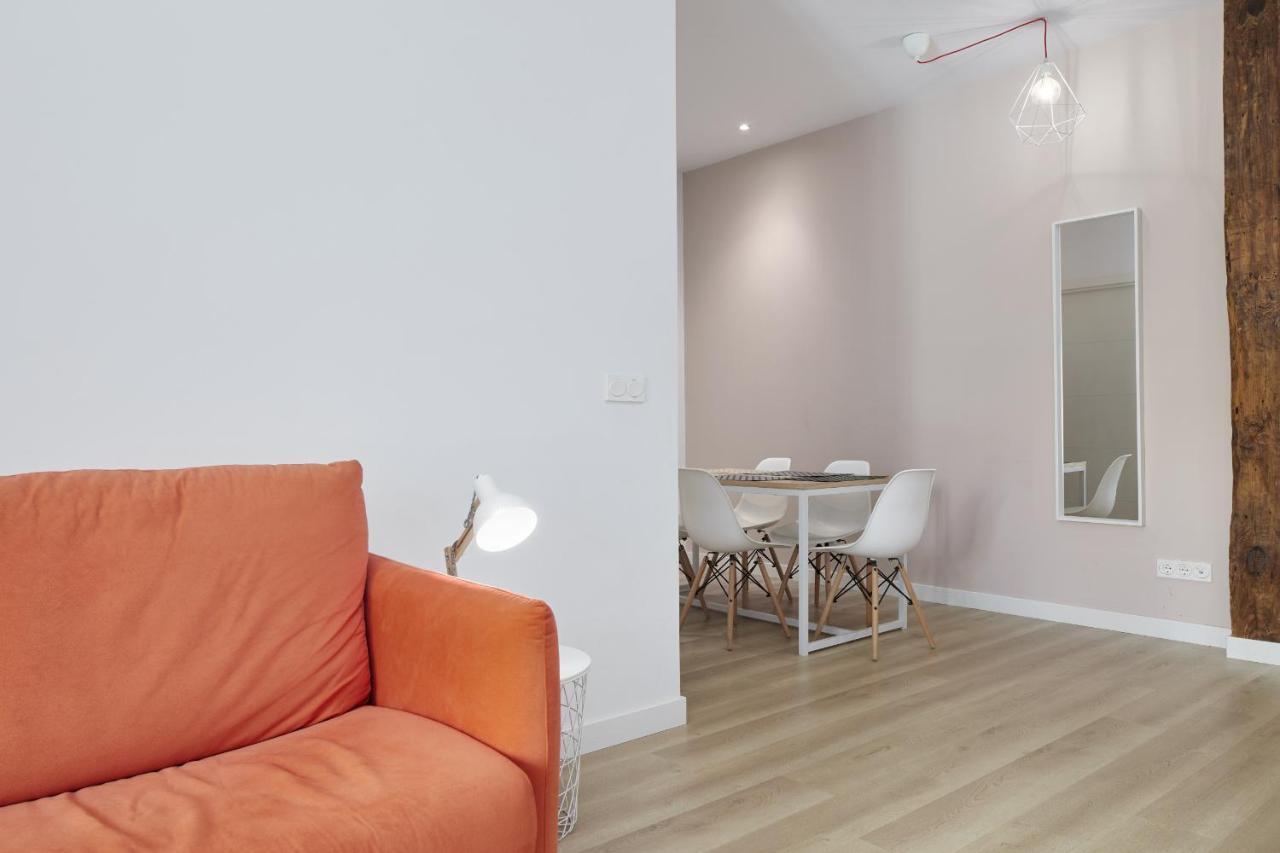 Etxaide - Basque Stay San Sebastián Exteriör bild