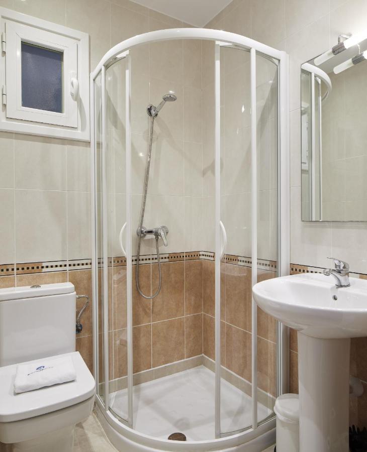 Etxaide - Basque Stay San Sebastián Exteriör bild