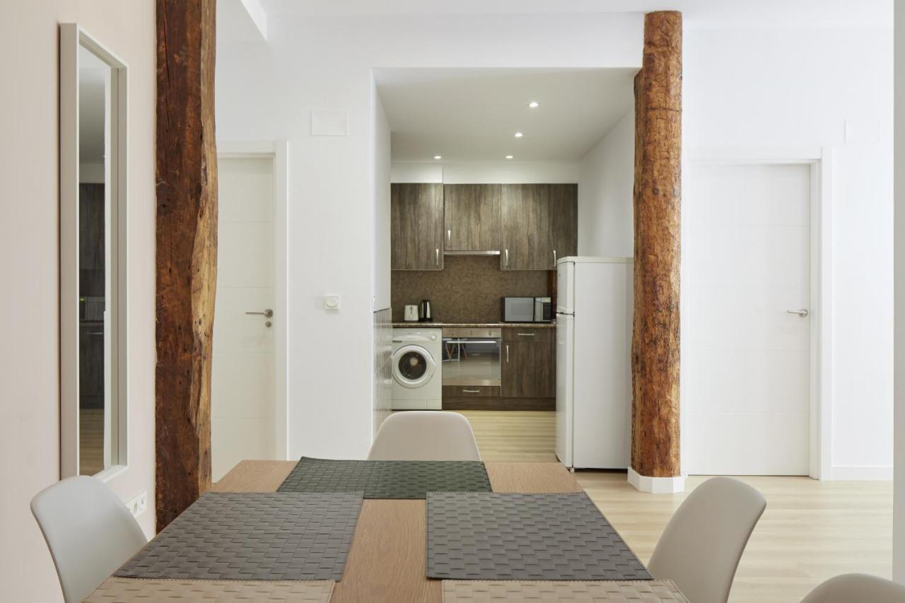 Etxaide - Basque Stay San Sebastián Exteriör bild