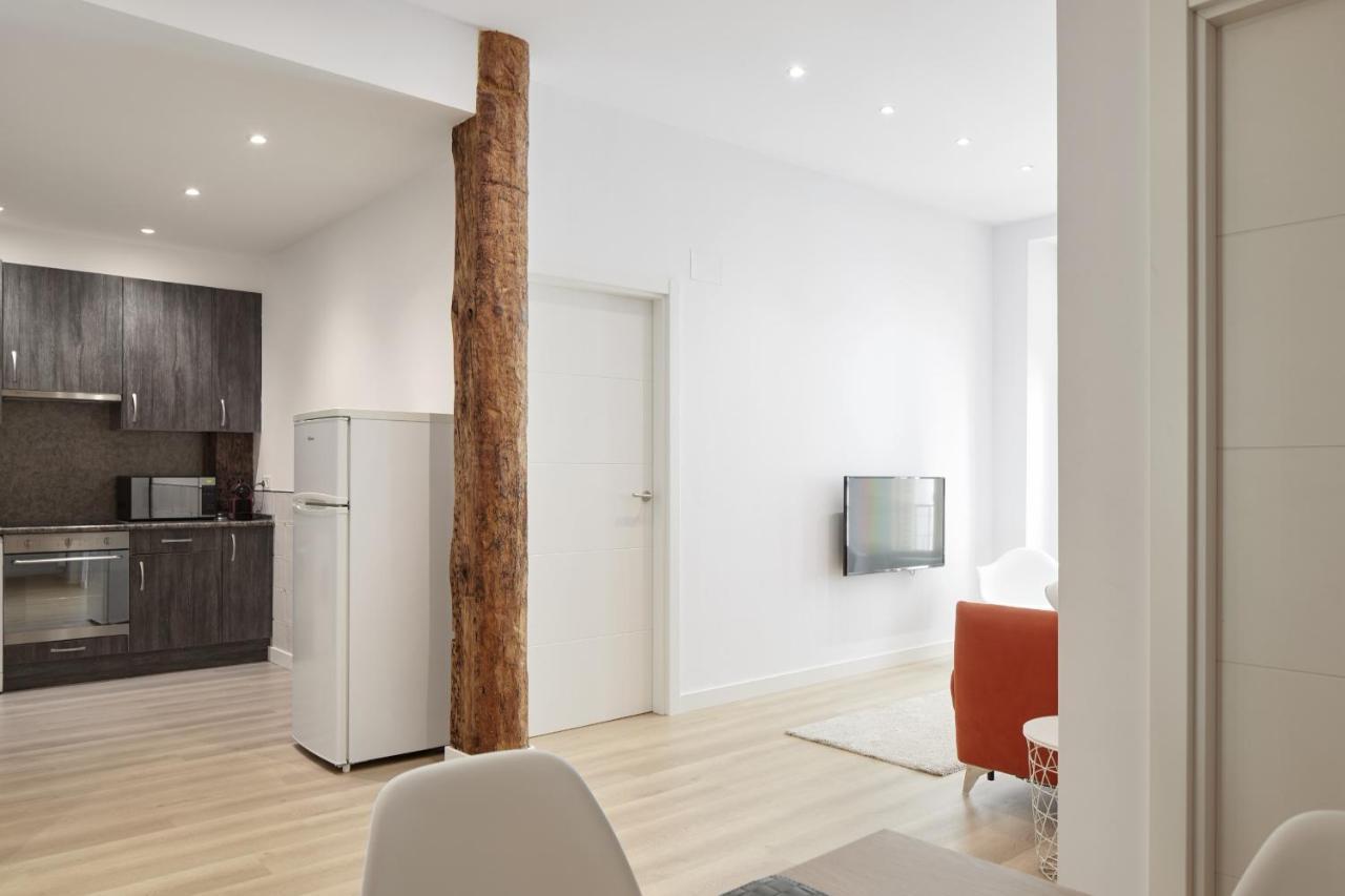 Etxaide - Basque Stay San Sebastián Exteriör bild